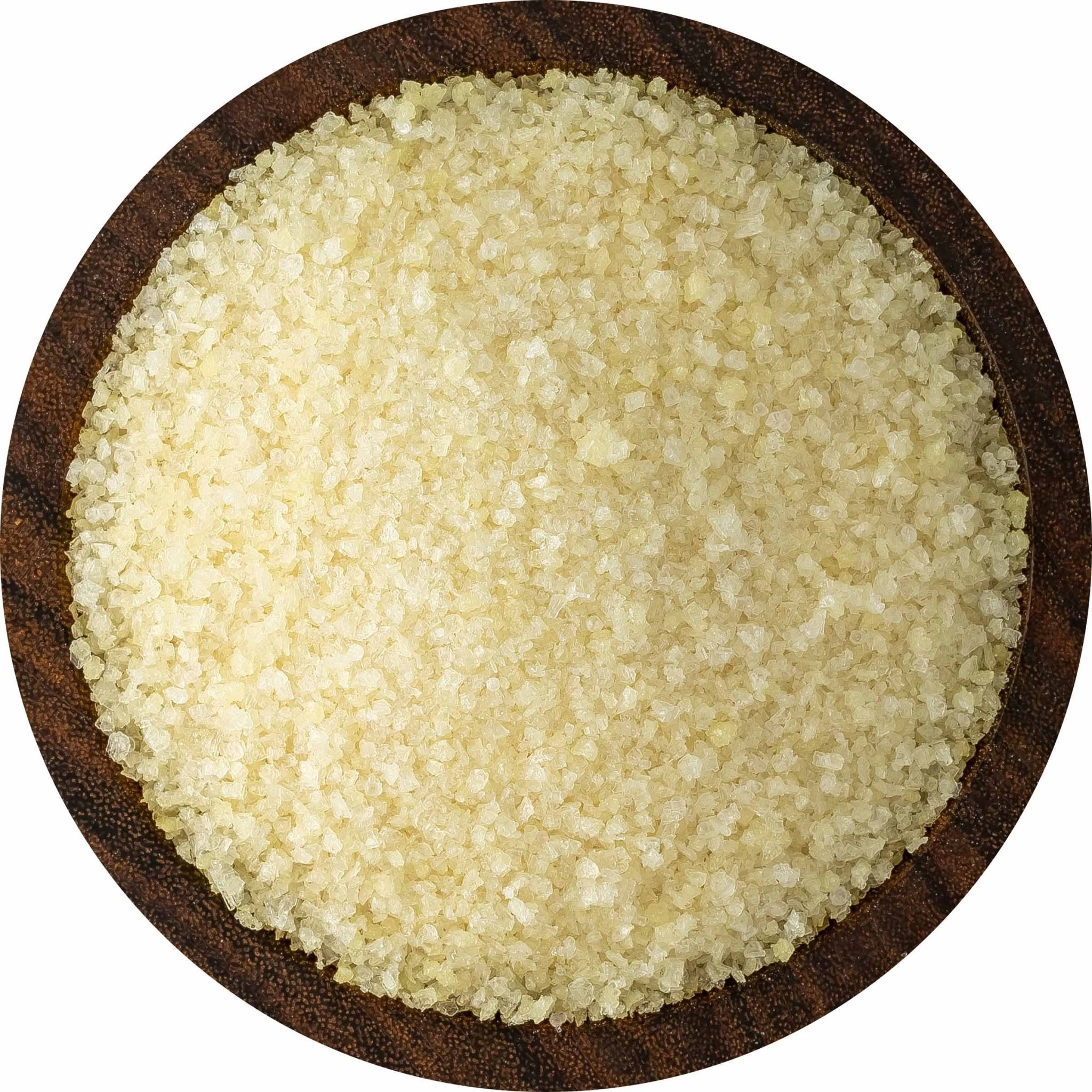Fusion Salt Lime 3oz Zip Pouch