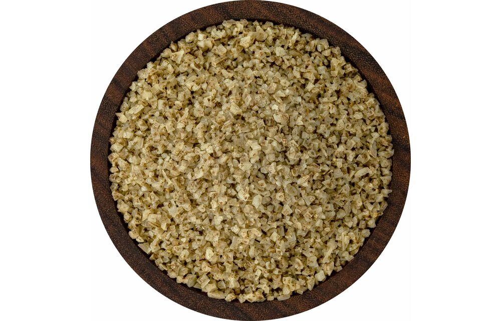 Fusion Salt Spanish Rosemary 4oz Zip Pouch