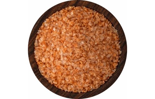 Sriracha Fusion Sea Salt 3.5oz Zip Pouch