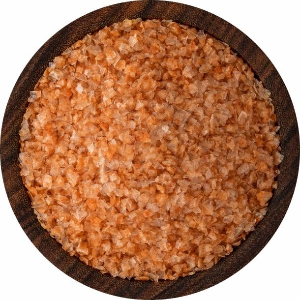 Sriracha Fusion Sea Salt 3.5oz Zip Pouch