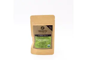 TW Tea 5 Pk Lakeside Sunrise Green Tea