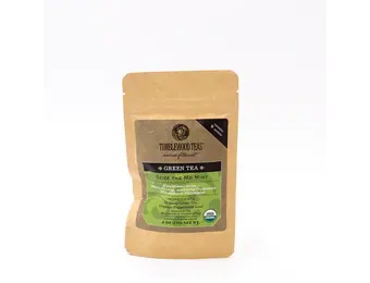 TW Tea 5 Pk Lakeside Sunrise Green Tea