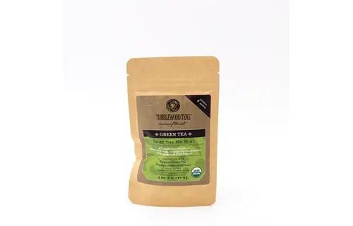 TW Tea 5 Pk Lakeside Sunrise Green Tea