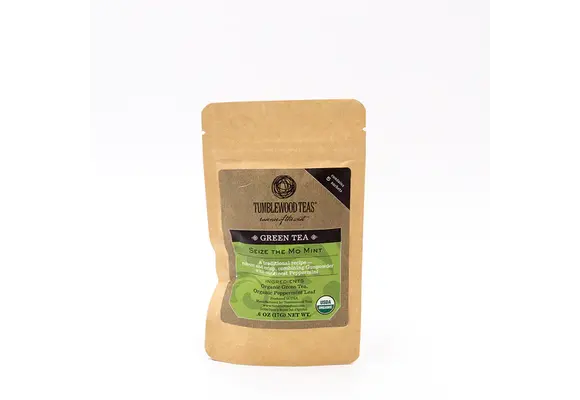 TW Tea 5 Pk Lakeside Sunrise Green Tea