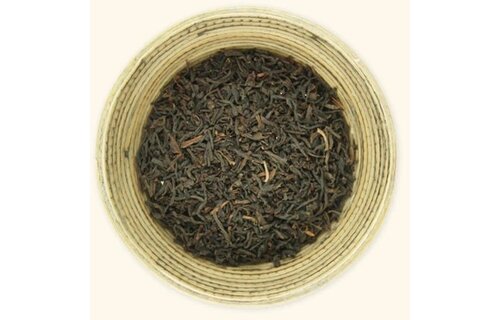 TW Tea 5 Pk Patty's Irish Breakfast Organic