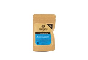 TW Tea 5 Pk Patty's Irish Breakfast Organic