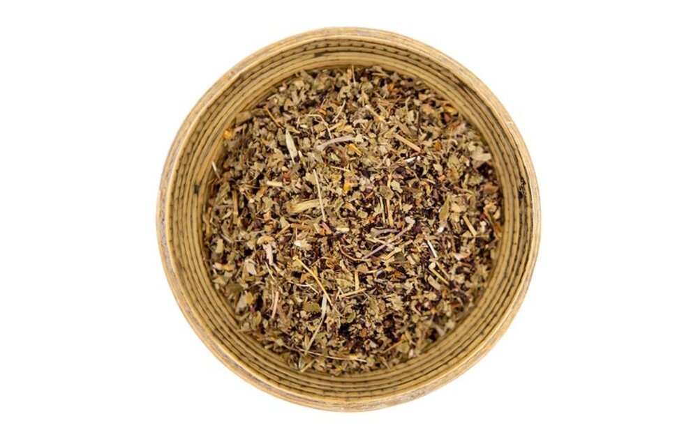 TW Tea 2 Oz Bag Big Sky Chai Organic