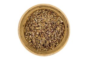 TW Tea 2 Oz Bag Coman-Chai Organic
