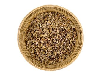 TW Tea 2 Oz Bag Coman-Chai Organic