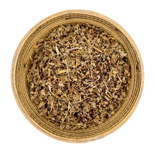 TW Tea 2 Oz Bag Coman-Chai Organic
