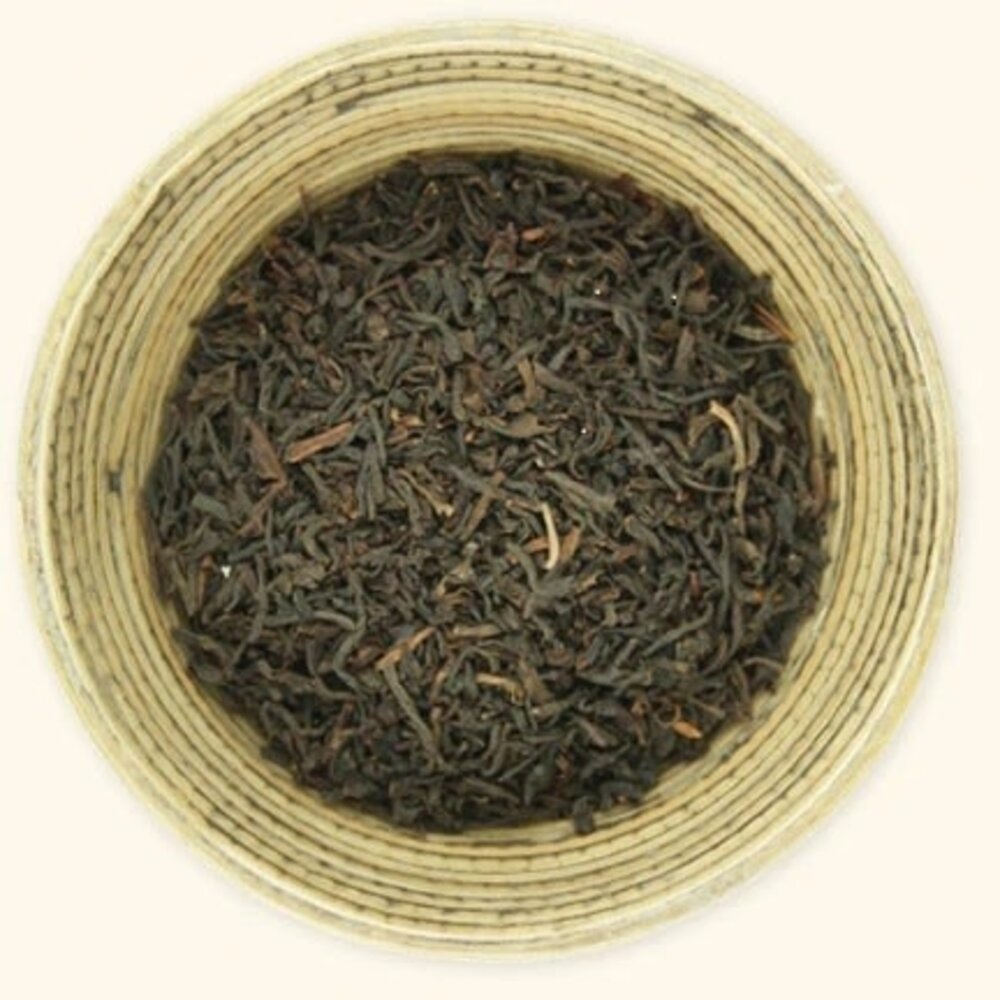 TW Tea 2 Oz Patty's Irish Breakfast Organic - Cottonwood Kitchen + Home