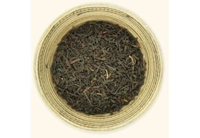 TW Tea 2 Oz Patty's Irish Breakfast Organic