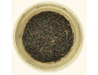 TW Tea 2 Oz Patty's Irish Breakfast Organic