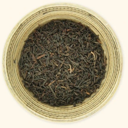 TW Tea 2 Oz Patty's Irish Breakfast Organic