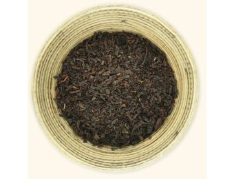 TW Tea 2 Oz Bag Earlie Grey Dawn Organic