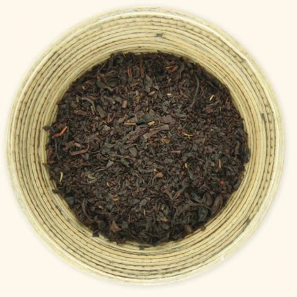 TW Tea 2 Oz Bag Earlie Grey Dawn Organic