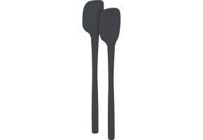 FC SLC Mini Utensil S/2 - Oyster Gray