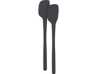 FC SLC Mini Utensil S/2 - Oyster Gray