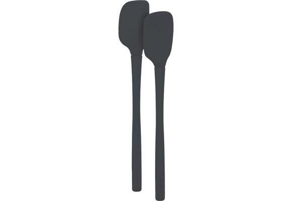 FC SLC Mini Utensil S/2 - Oyster Gray