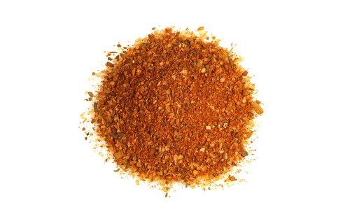 Original Crossroads Authentic Southern BBQ Rub 8oz Shaker