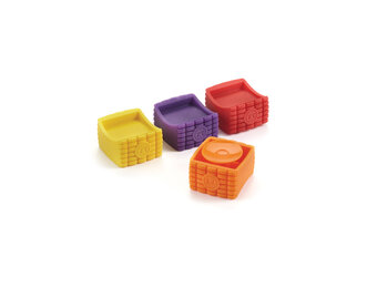 Outset Butter Buddies S/4