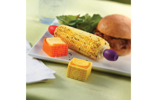 Outset Butter Buddies S/4