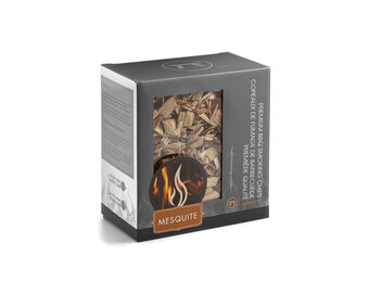 Outset Mesquite Smoking Chips