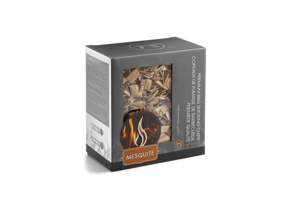 Outset Mesquite Smoking Chips