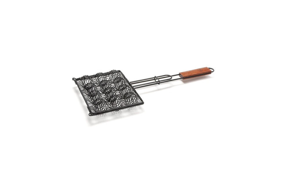 Outset Meatball Grilling Basket