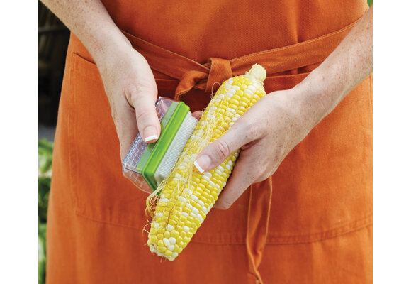 Outset Corn Prep Tool