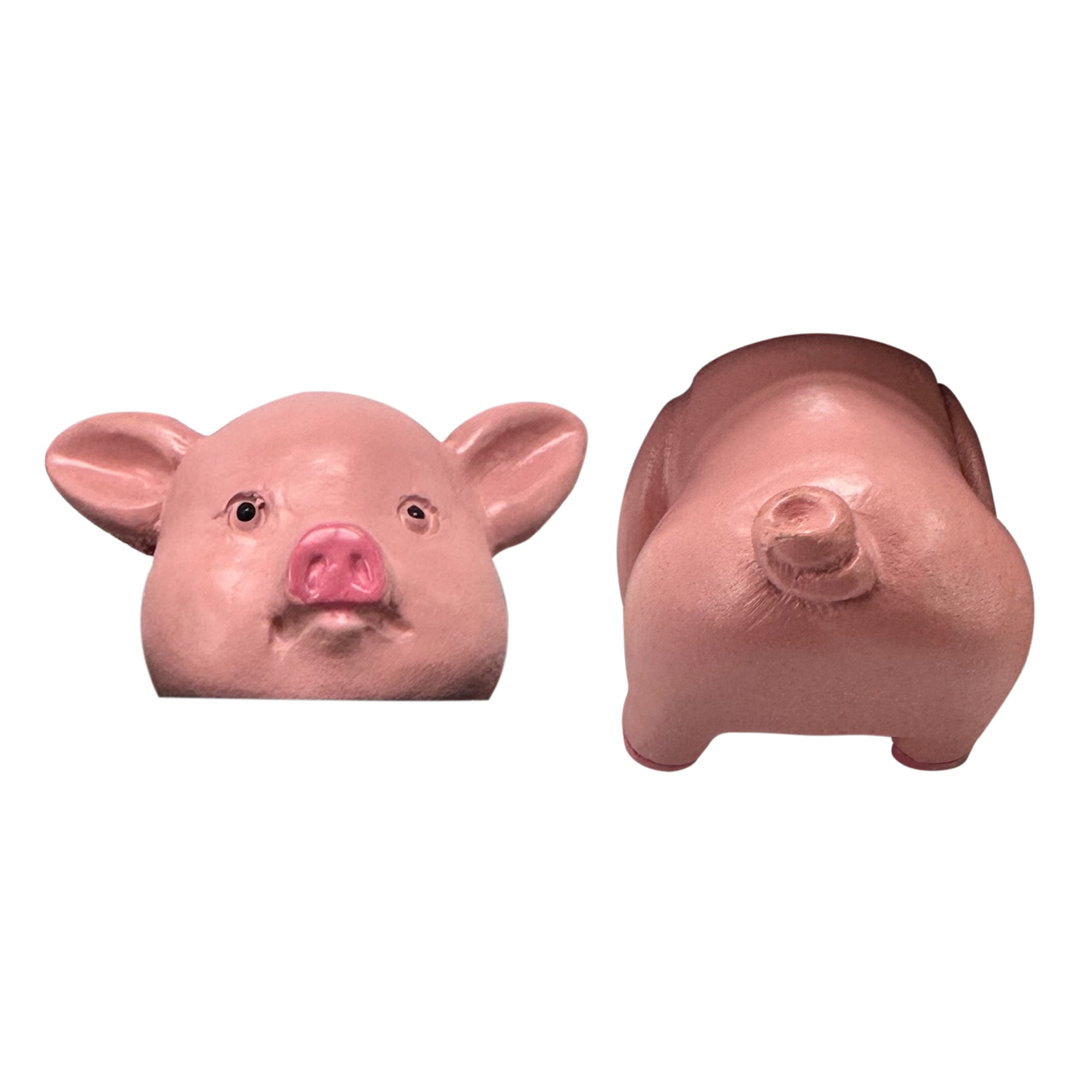 Outset Corn Holders - Piglets S/8