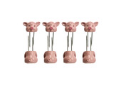 Outset Corn Holders - Piglets S/8