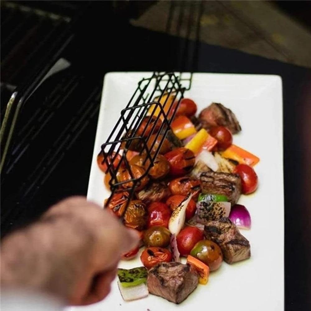 Outset Kabob Basket
