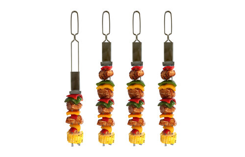 Outset Slider Skewers