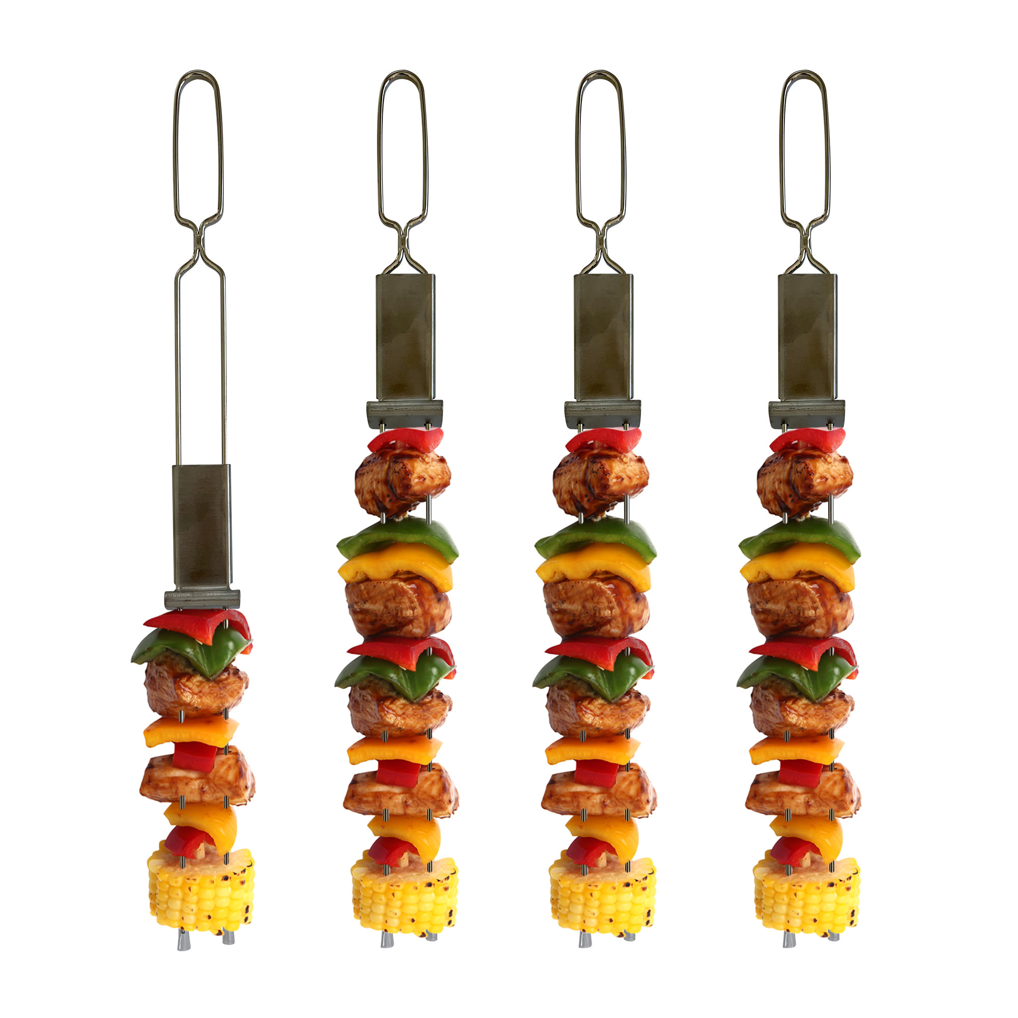 Outset Slider Skewers