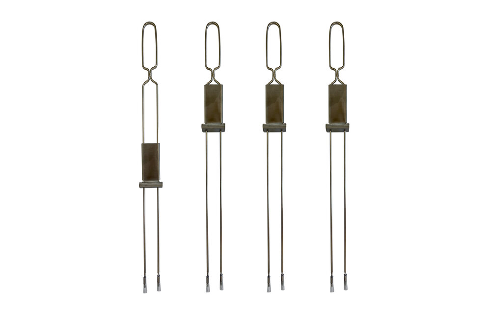 Outset Slider Skewers