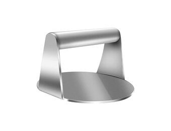 Outset Smash Burger Smasher