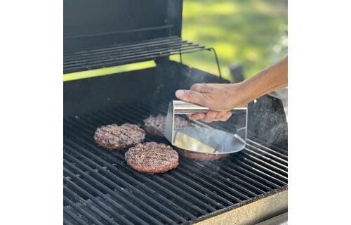 Outset Smash Burger Smasher