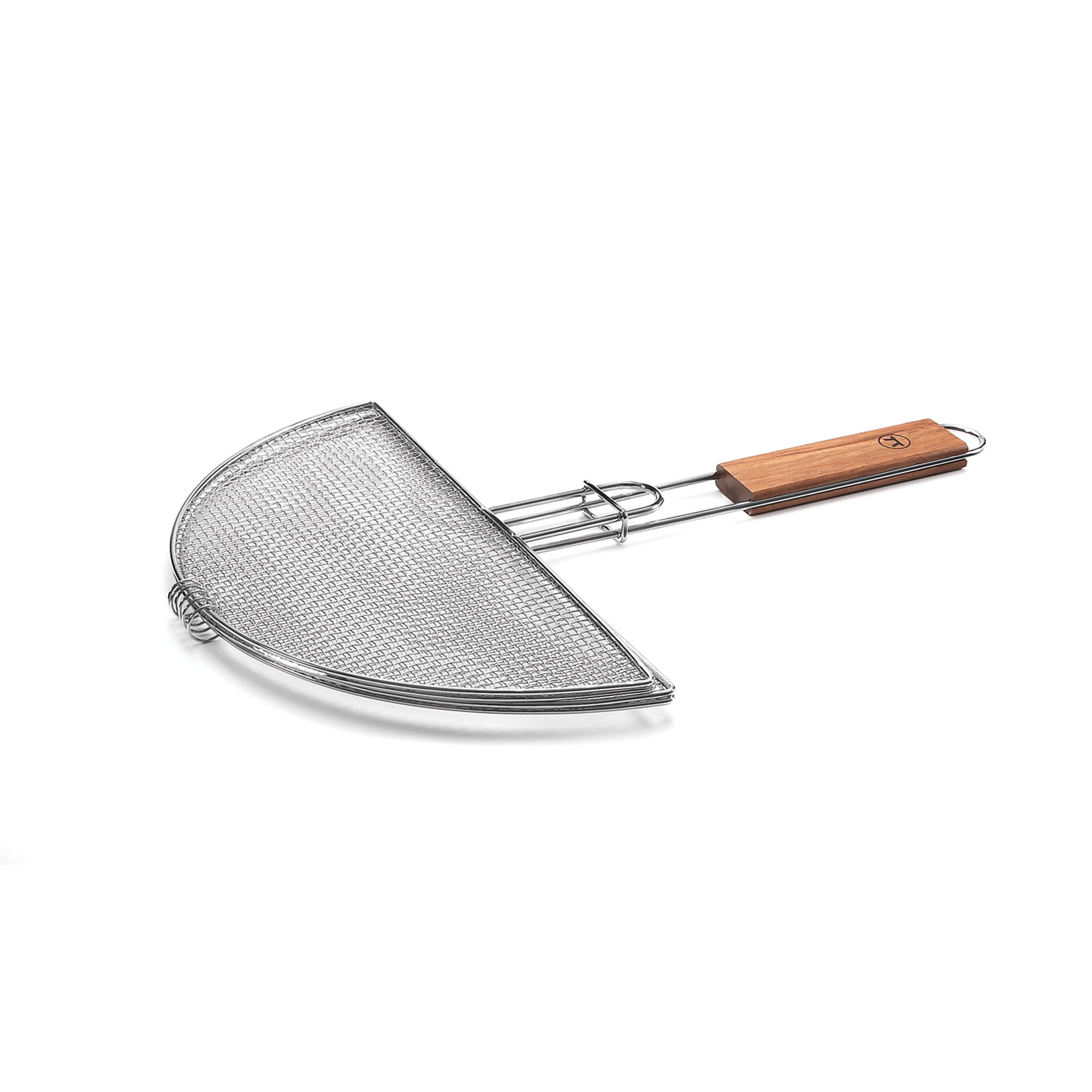 Outset Quesadilla Grilling Basket