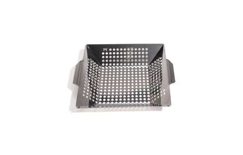 Outset Grill Wok w Handles
