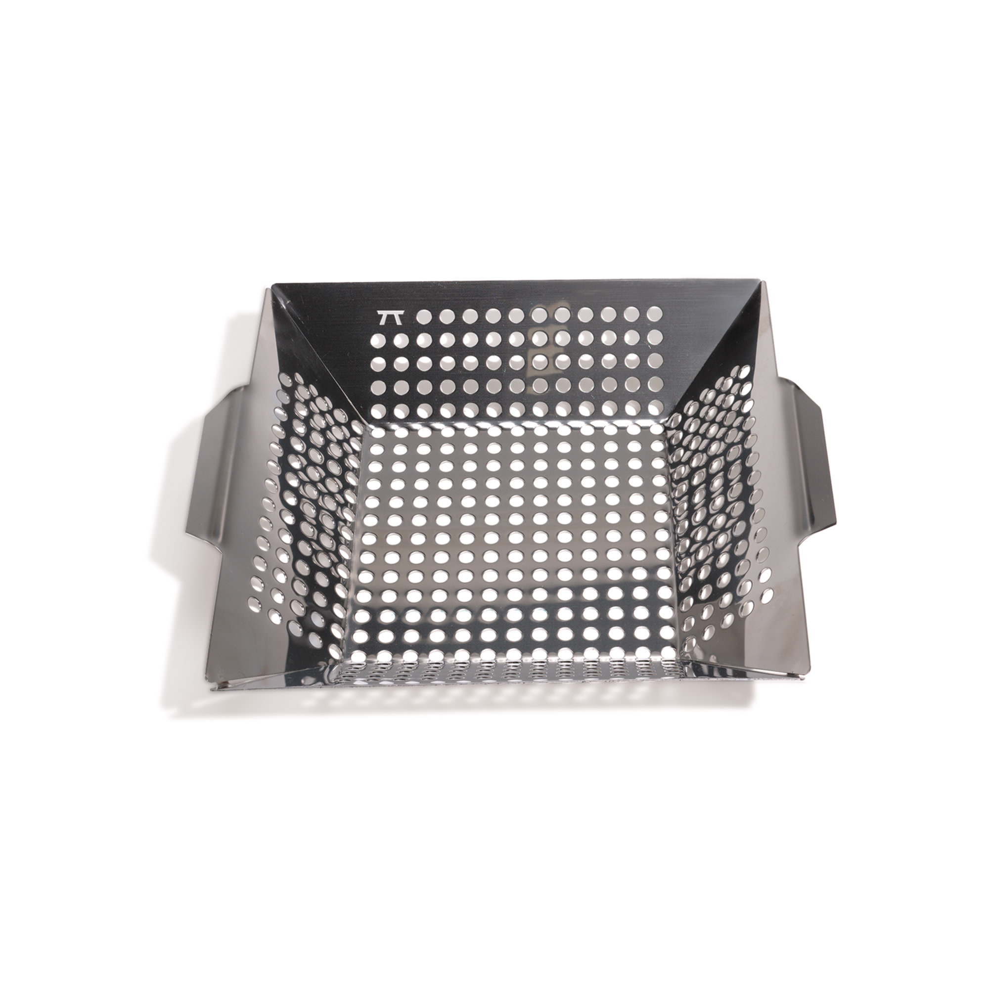 Outset Grill Wok w Handles