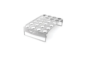 Outset Chicken Leg + Jalapeno Roaster