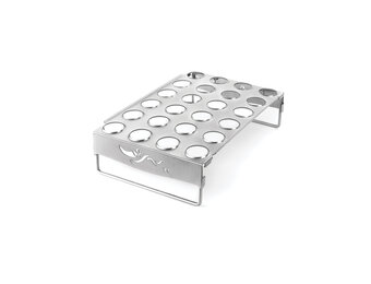 Outset Chicken Leg + Jalapeno Roaster