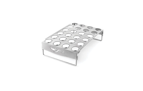 Outset Chicken Leg + Jalapeno Roaster