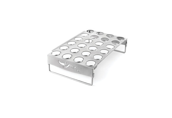 Outset Chicken Leg + Jalapeno Roaster