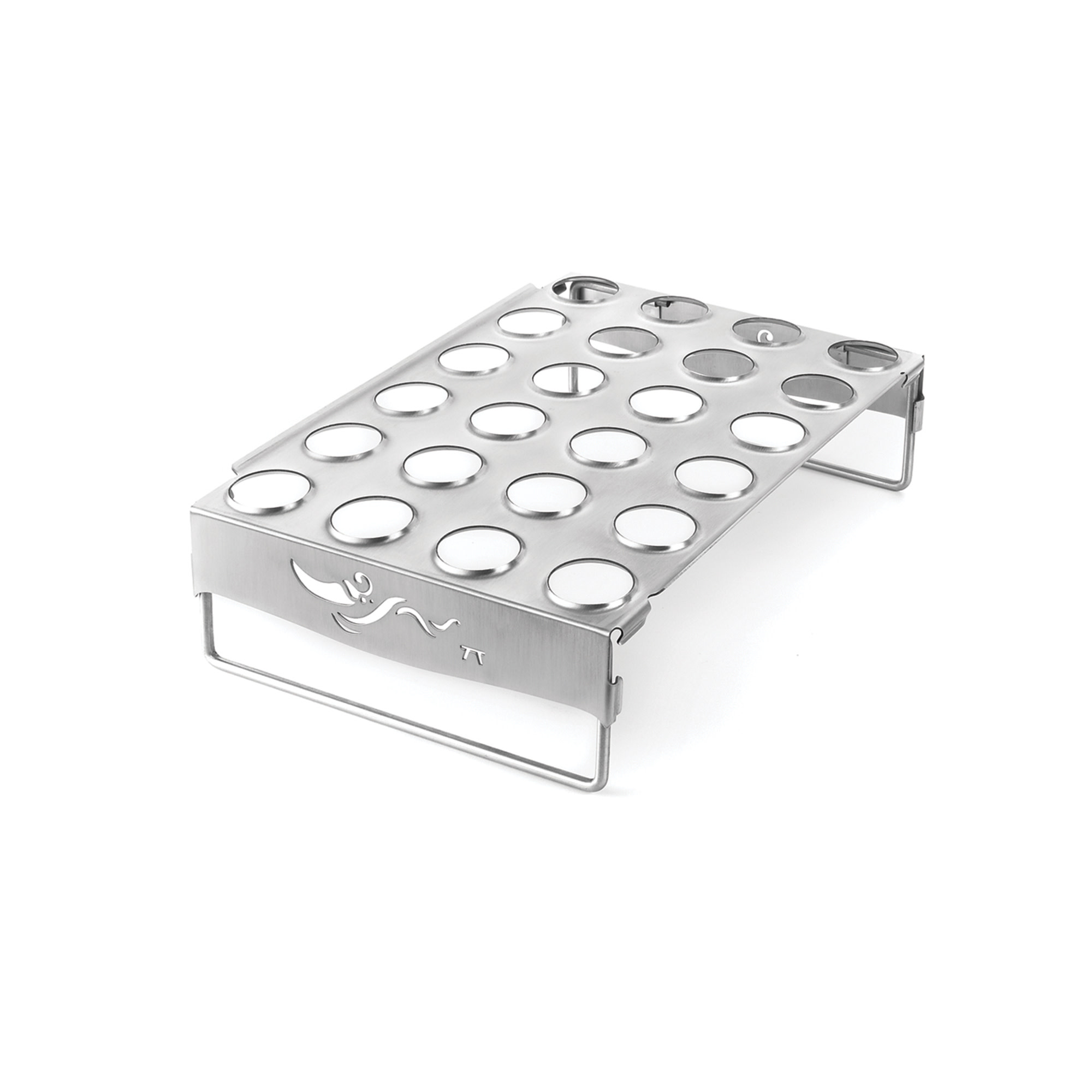 Outset Chicken Leg + Jalapeno Roaster