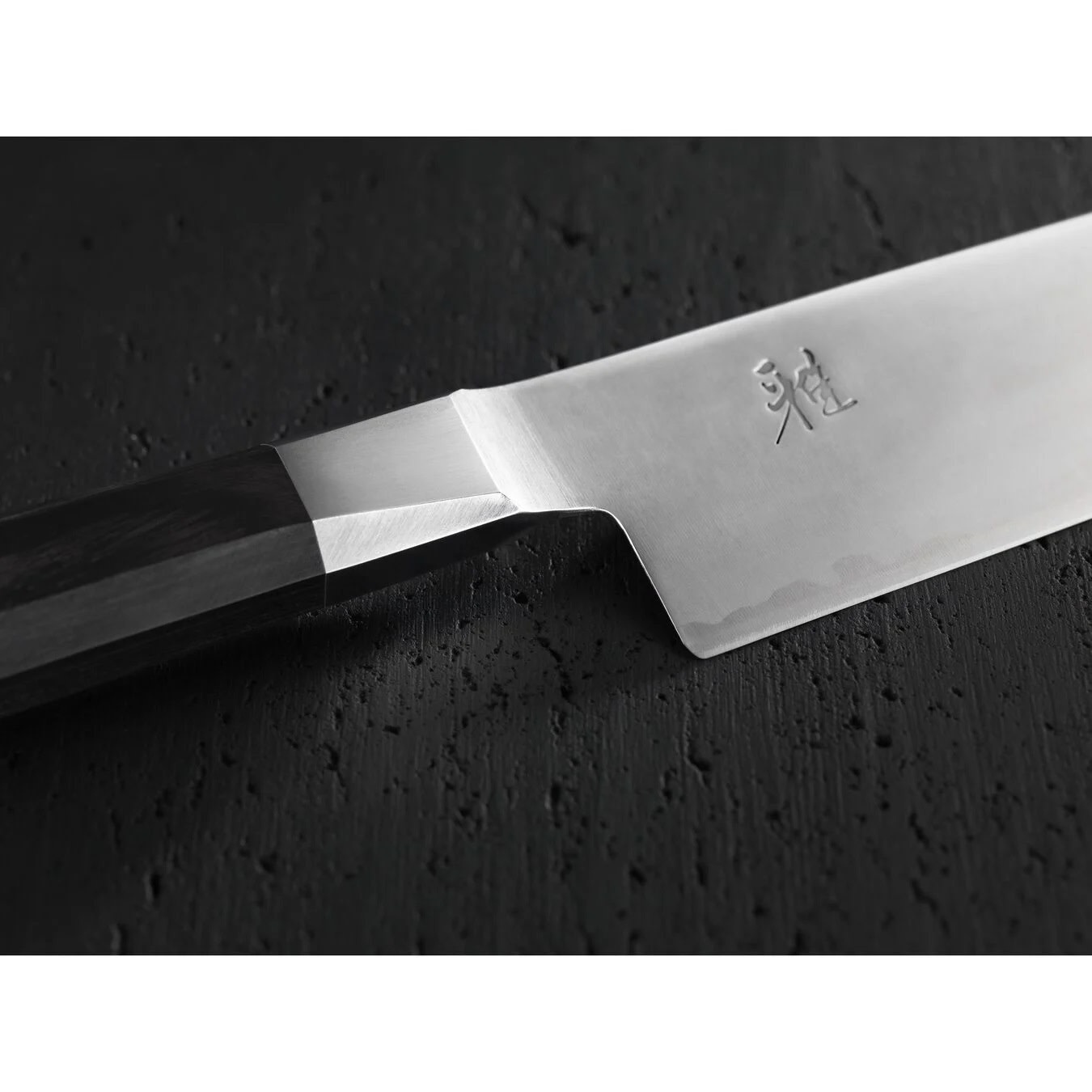 MIYABI KOH 4000FC V2 Chef's 8'' - Cottonwood Kitchen + Home