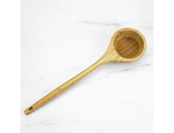 Lambootensil Ladle