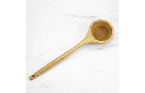 Lambootensil Ladle