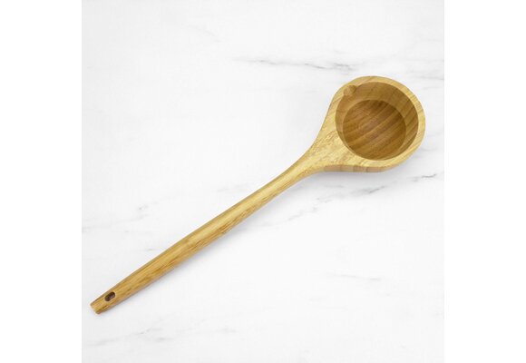 Lambootensil Ladle